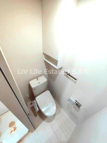 その他設備　※同仕様イメージ写真※