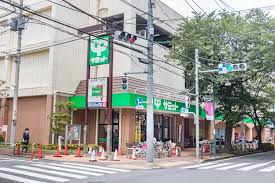 スーパー　サミットストア 大泉学園店（スーパー）まで714m