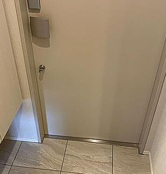 玄関　別部屋参考写真