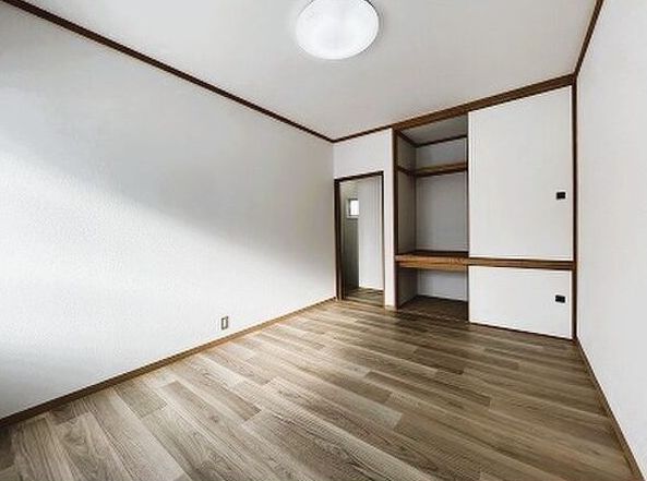 その他部屋・スペース