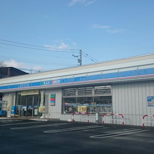 コンビニ　ローソン札幌西岡3条六丁目店（コンビニ）まで248m