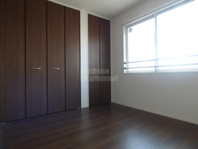 その他部屋・スペース　※写真は別号室