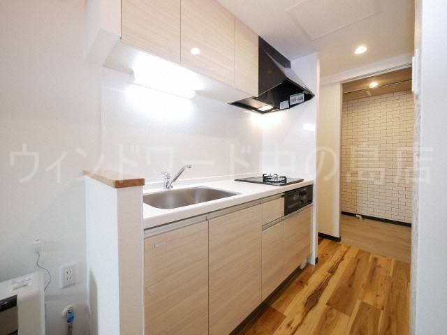 キッチン　詳細は、ウィンドワード中の島店までご相談下さい。