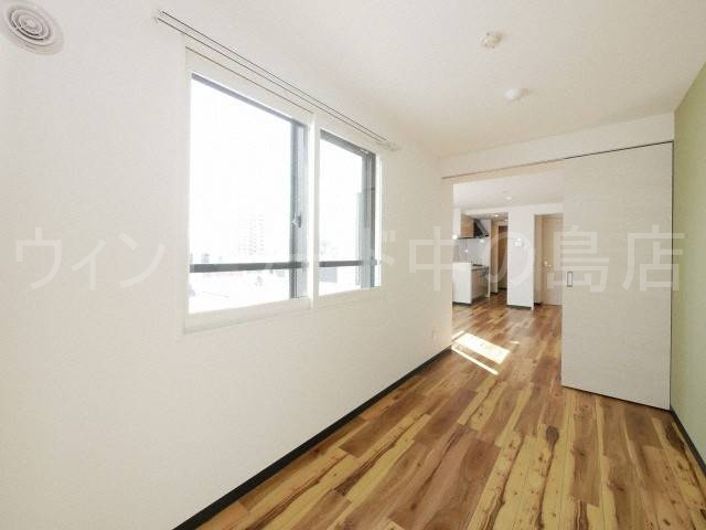 その他部屋・スペース　詳細は、ウィンドワード中の島店までご相談下さい。