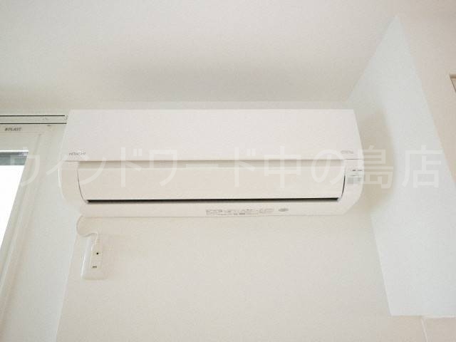 その他設備　詳細は、ウィンドワード中の島店までご相談下さい。