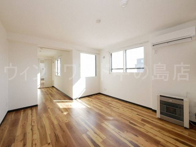 居室・リビング　詳細は、ウィンドワード中の島店までご相談下さい。