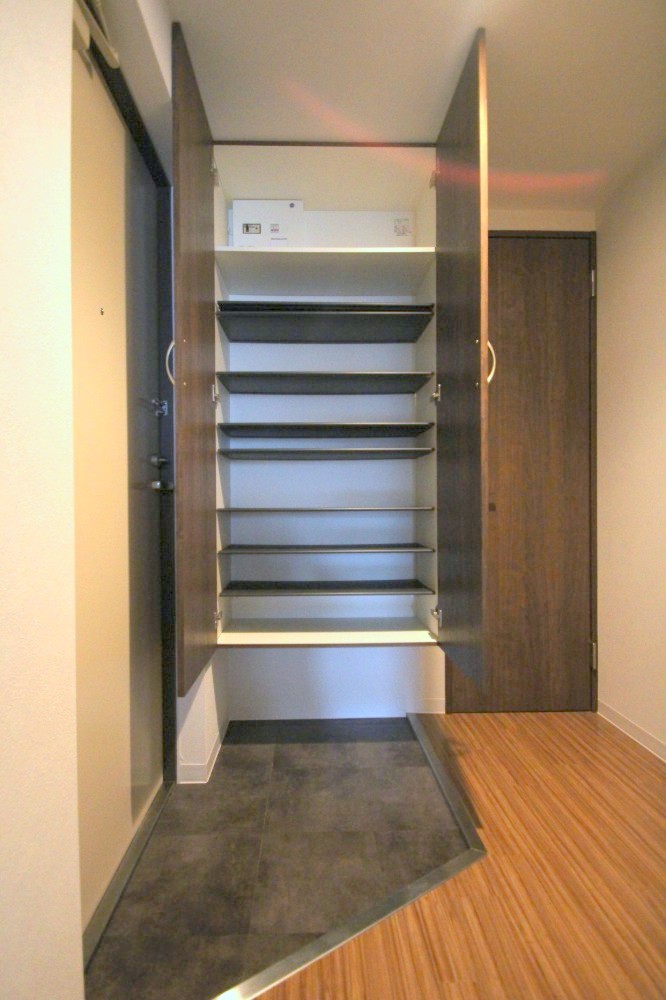 その他　シューズボックスです☆