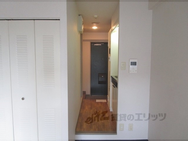 その他部屋・スペース　廊下