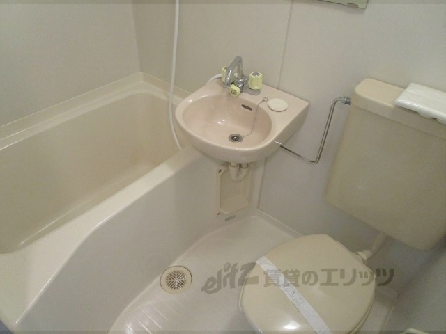 バス・シャワールーム　ユニットバス