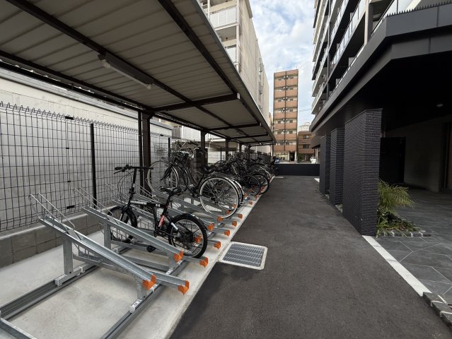 その他共有部分　同物件別部屋写真