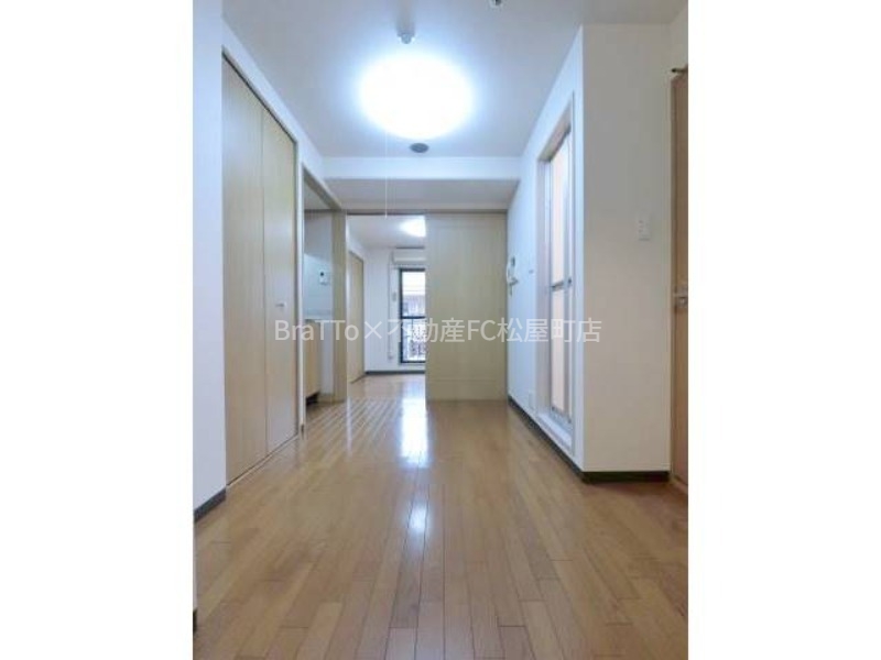 その他部屋・スペース　廊下