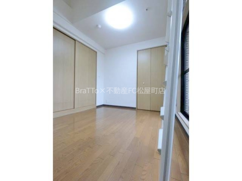 居室・リビング　居室・リビング