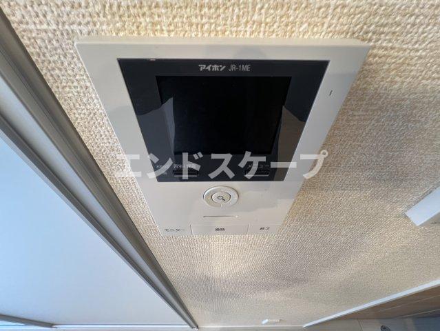 セキュリティ　高崎、前橋、伊勢崎エリアのお部屋探しはエンドスケープまで！お
