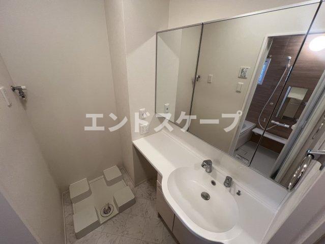 洗面設備　高崎、前橋、伊勢崎エリアのお部屋探しはエンドスケープまで！お