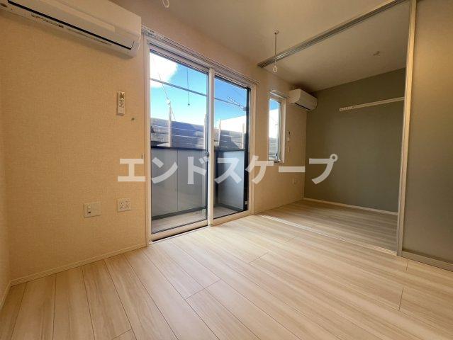 その他　高崎、前橋、伊勢崎エリアのお部屋探しはエンドスケープまで！お