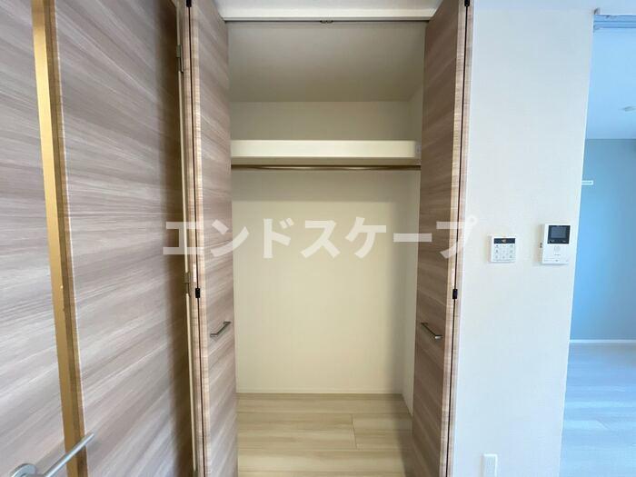 収納　高崎、前橋、伊勢崎エリアのお部屋探しはエンドスケープまで！お