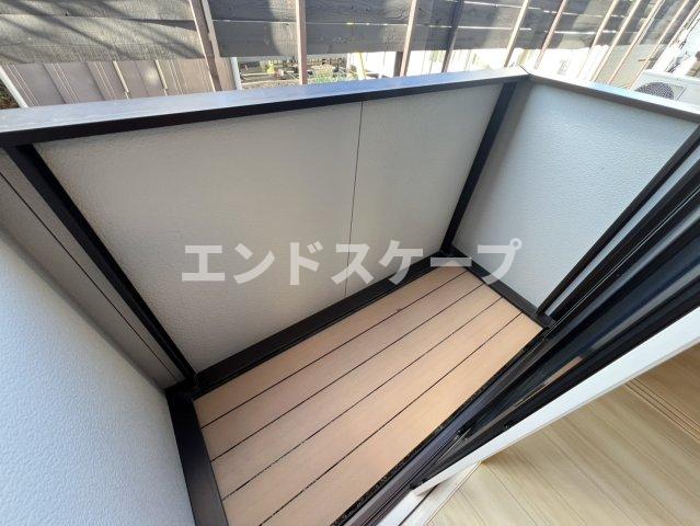 バルコニー　高崎、前橋、伊勢崎エリアのお部屋探しはエンドスケープまで！お