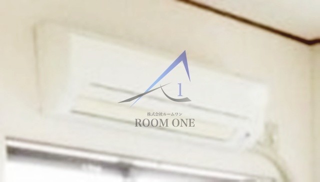 その他設備　エアコンです。