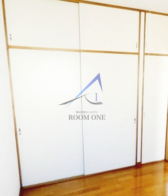 収納　収納です。