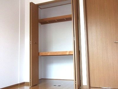 その他部屋・スペース　内装もきれいです