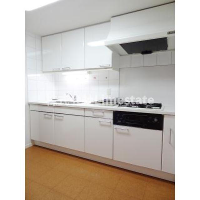 キッチン　別部屋参考写真