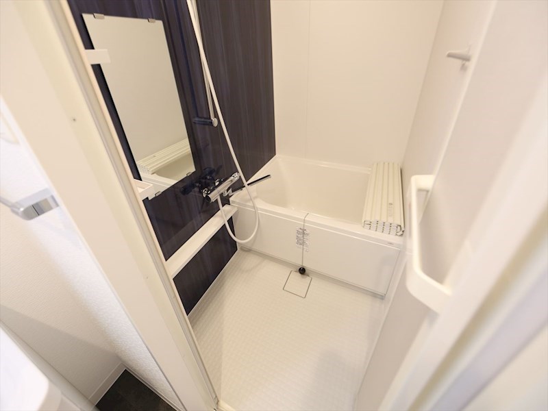 バス・シャワールーム　バスルーム　浴室暖房乾燥機付き