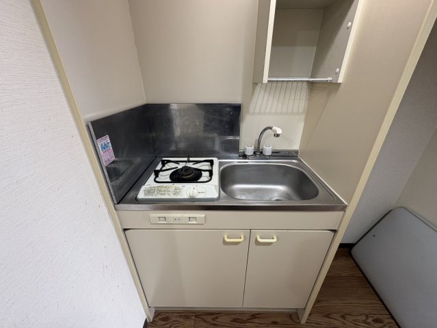 キッチン　CRECER新栄(クレセール新栄)