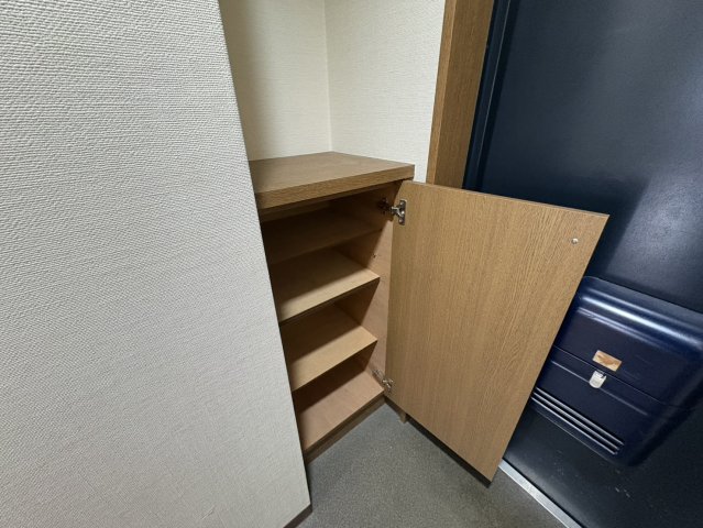 収納　CRECER新栄(クレセール新栄)