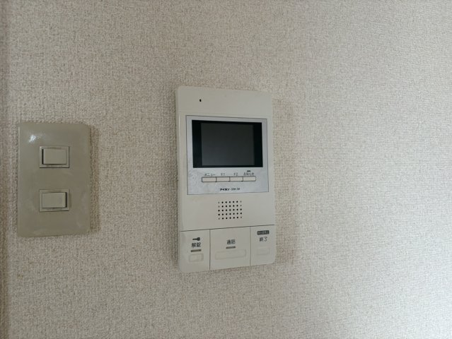 セキュリティ　CRECER新栄(クレセール新栄)