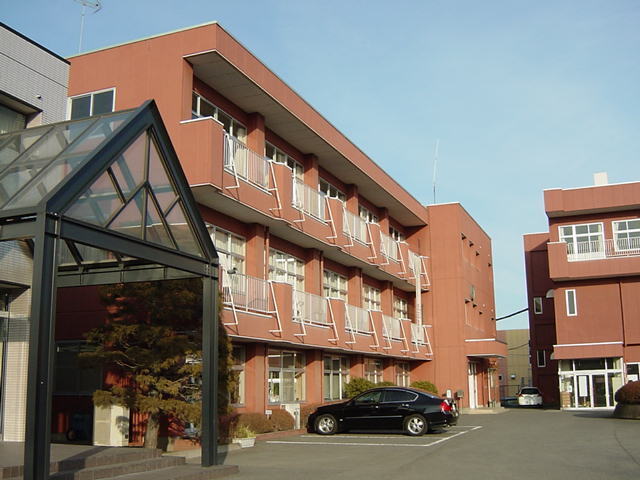 その他　専門学校群馬自動車大学校（その他）まで3770m