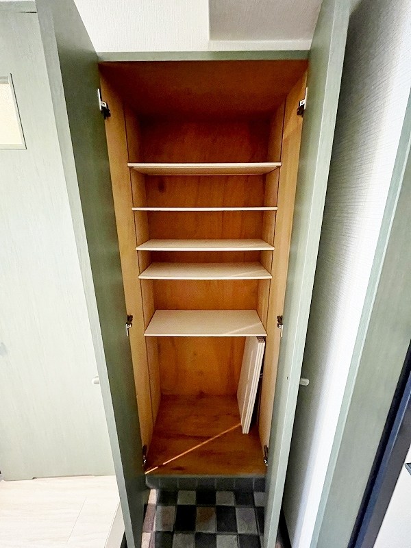 エントランス　★シューズボックス★