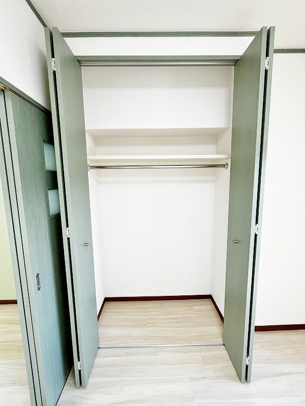 収納　★クローゼット★