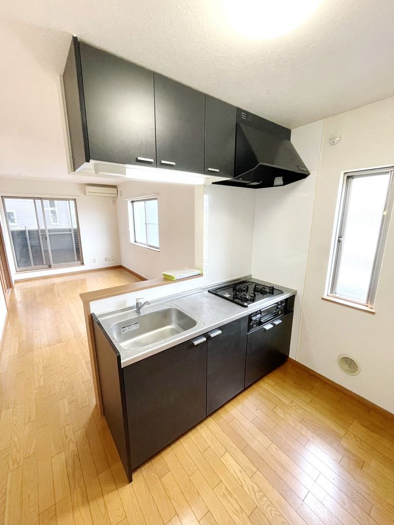 キッチン　人気のシステムキッチン