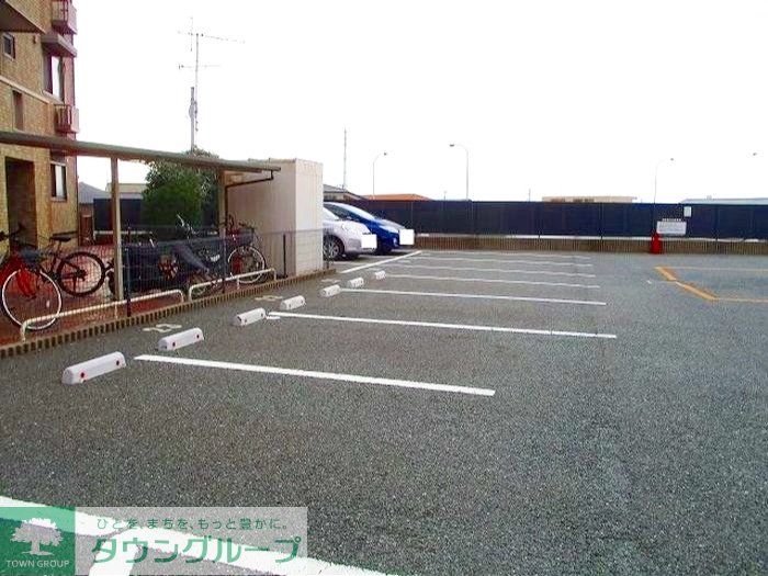 駐車場　お問合せはタウンハウジングまで！※現地待合わせ相談可能