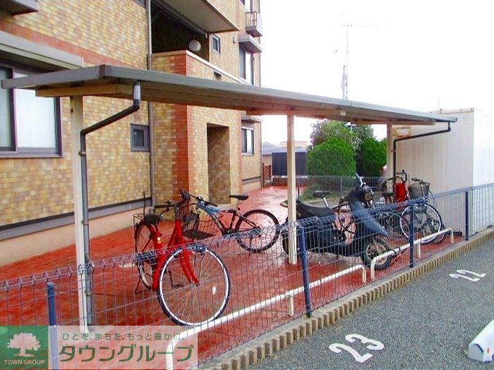 その他共有部分　お問合せはタウンハウジングまで！※現地待合わせ相談可能