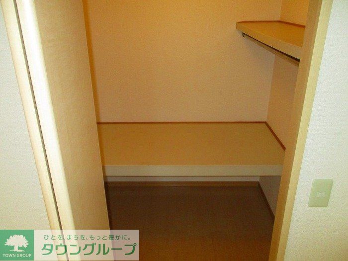 収納　お問合せはタウンハウジングまで！※現地待合わせ相談可能