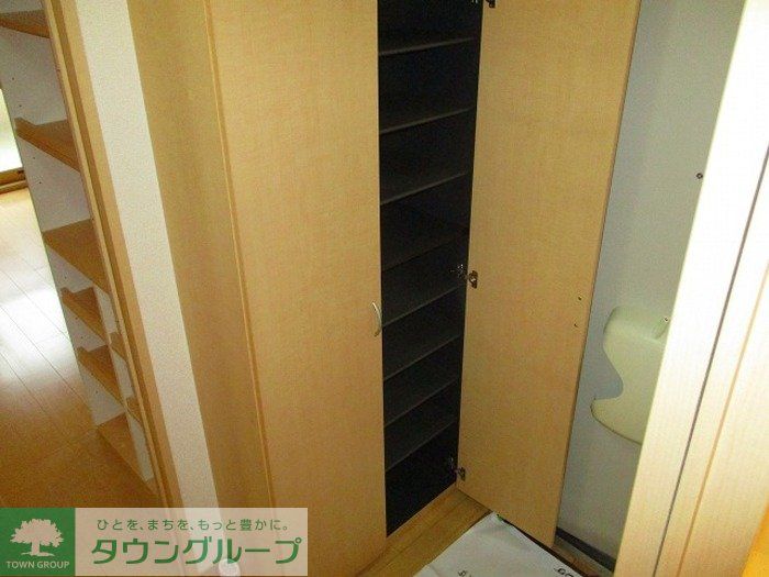 その他部屋・スペース　お問合せはタウンハウジングまで！※現地待合わせ相談可能