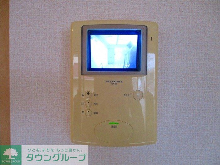 セキュリティ　お問合せはタウンハウジングまで！※現地待合わせ相談可能