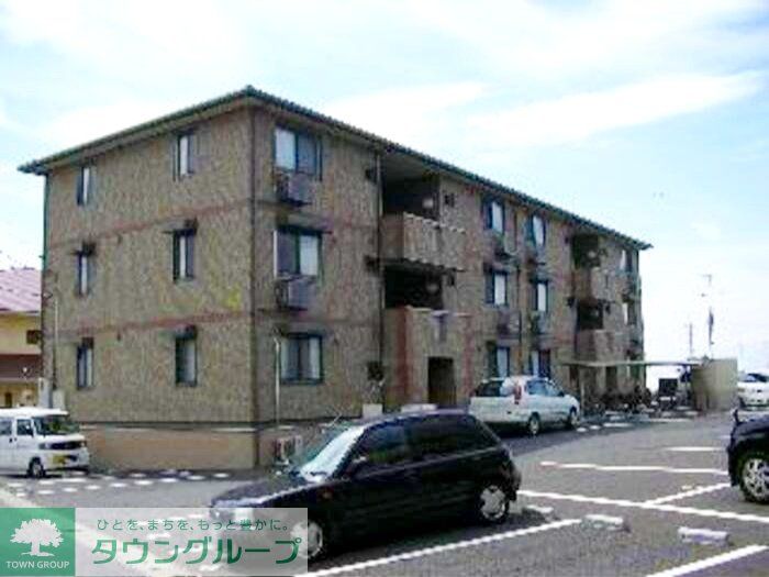 建物外観　お問合せはタウンハウジングまで！※現地待合わせ相談可能