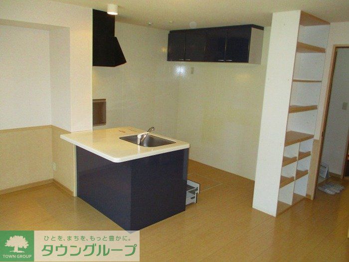 居室・リビング　お問合せはタウンハウジングまで！※現地待合わせ相談可能