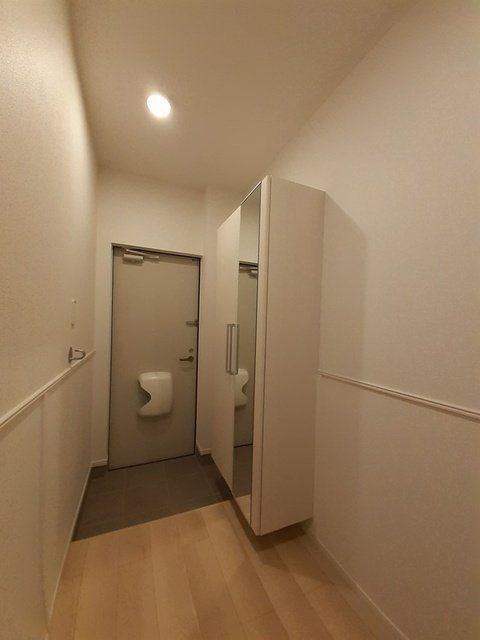 玄関　物件画像