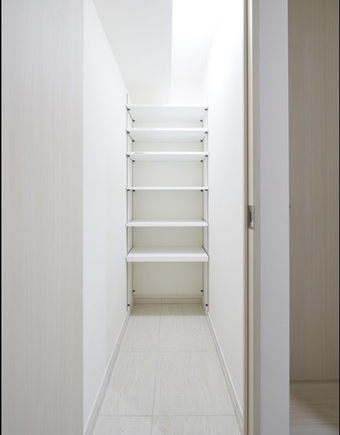 収納　※別部屋参考写真
