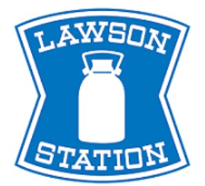 コンビニ　ローソン墨田横川二丁目店（コンビニ）まで251m