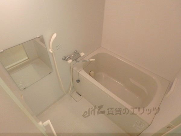 バス・シャワールーム　風呂