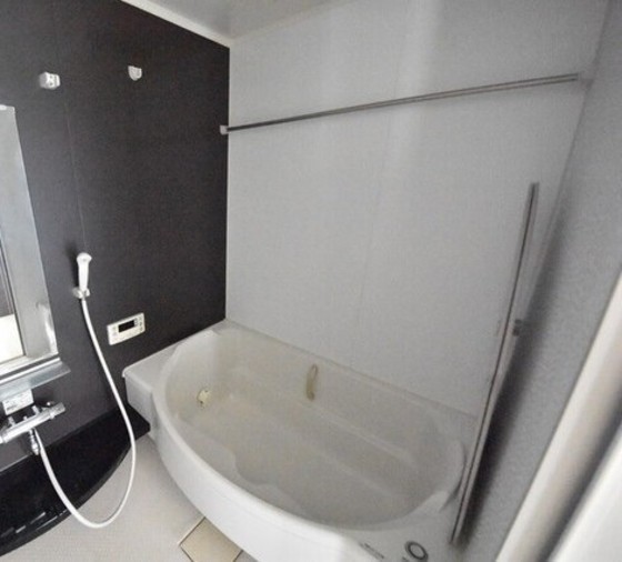 バス・シャワールーム　他号室のお写真です