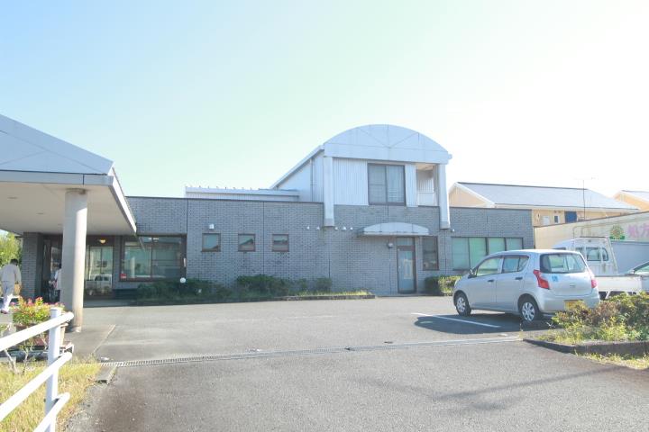 病院　木下クリニック（病院）まで1567m