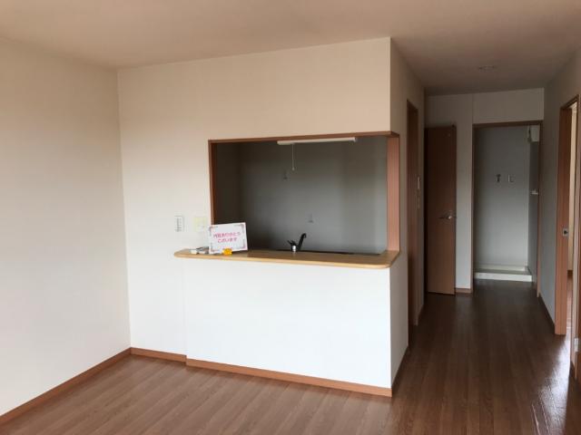 その他　リビング