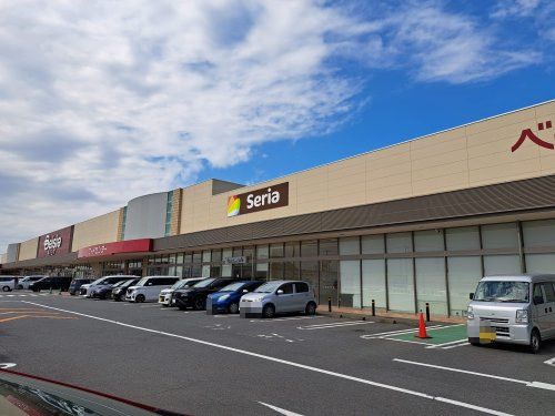 その他　セリア ベイシア玉造店（その他）まで3054m