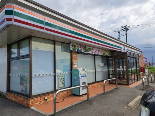 コンビニ　セブン-イレブン 玉造バイパス店（コンビニ）まで3504m