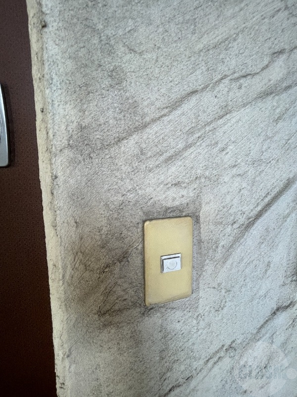 セキュリティ　クローゼットです